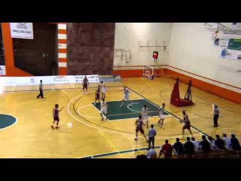 ADECCO PLATA JORNADA18 AZPEITIA AZKOITIA ISB...,85 - 76,CB PRAT... (16/02/2014)