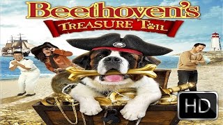 Beethoven's Treasure Tail 2014 Family movie full Beethoven's Treasure Tail 2014 Family movie full