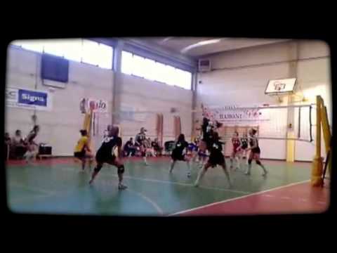 serieD S.O.R.M.S. - Valdarno Volley