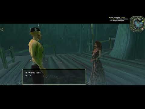 The Legend of Pirates Online: St. Patrick’s Day Quest