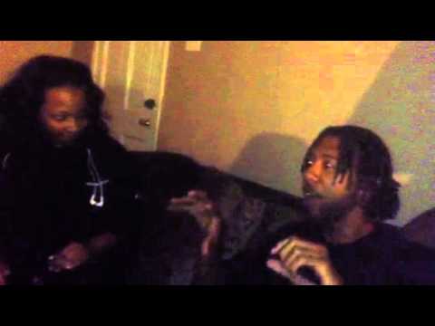 JACCEM SMACCEM - To Many Drinks Lastnite