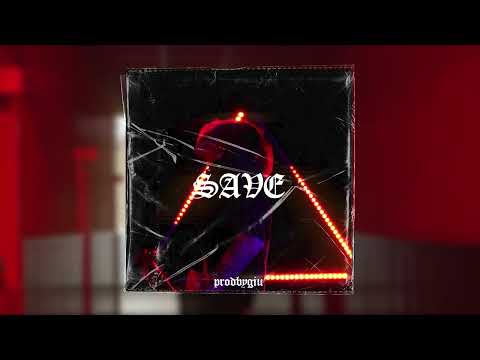 [FREE] LEXIKA x Edo Saiya Type Beat - "Save" (prod.by Giu x eliazz)