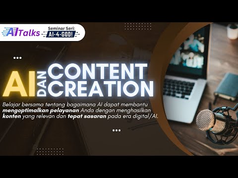 Video AI Talks