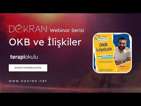 OKB ve İlişkiler
