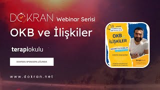 OKB ve İlişkiler - Kl. Psk. Mehmet Ali Doblan
