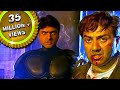 Sunny Deol Vs Armaan Kohli | Bollywood Best Action Ever | Jaani Dushman Best Fight Scene