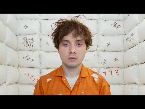 24 Часа В Псих Комнате! Экстремальный Челлендж Над Собой