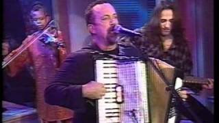 Billy Joel - The Downeaster Alexa (Rosie O'Donnell, 1998)