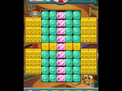 TOY BLAST level 3969