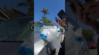 A BRINCADEIRA QUE ACABOU EM POLÍCIA NOS EUA! 😩 #shorts #curiosidades
