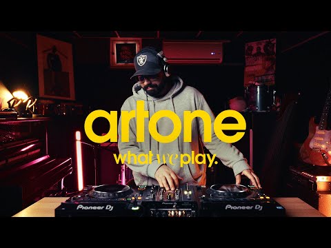 DEEP & SOULFUL HOUSE SET | ARTONE | WHAT WE PLAY