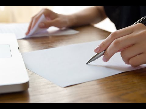 Irena Obstawska Biuro Usług Językowych - video