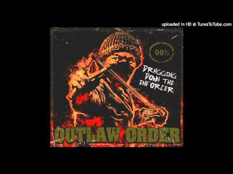 Outlaw Order - Double Barrel Solves Everything