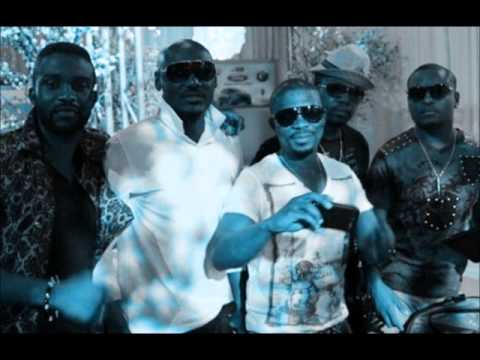 Teargas Ft 2face Idibia - Turning Tables (NEW 2012)