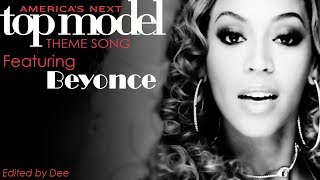 Bài hát Wanna Be On Top? (Americas Next Top Model Theme Song) - Nghệ sĩ trình bày Tyra Banks