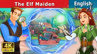 The Elf Maiden  Stories for Teenagers  @EnglishFai
