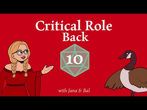 Episode 10 - Keep Beholding On