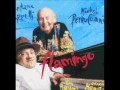 Michel Petrucciani e Stéphane Grappelli - Flamingo - i remember april.wmv