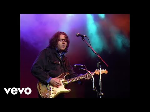Rory Gallagher - Continental Op (Live At The Cork Opera House, Ireland / 1987)