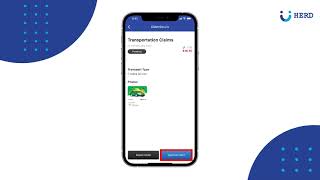 How to Manage Claims on Herd App