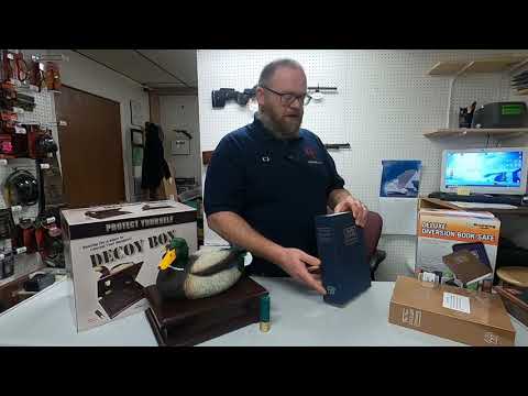 Unboxing Bulldog Tactical Double Rifle Case