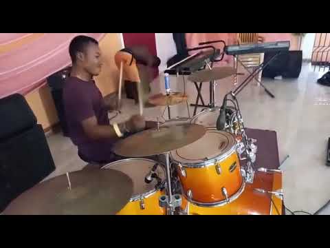 Warm up style with Syntifik should try it too ☝️🥰🔥🥁🥁