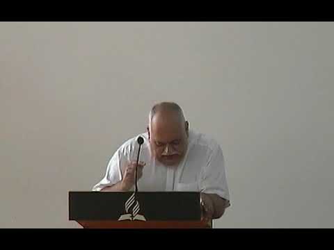 2021.09.25 Friedhelm Klingeberg - Botschaft der Hoffnung