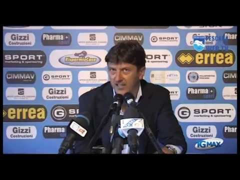 Calcio: Pescara, Cascione lascia