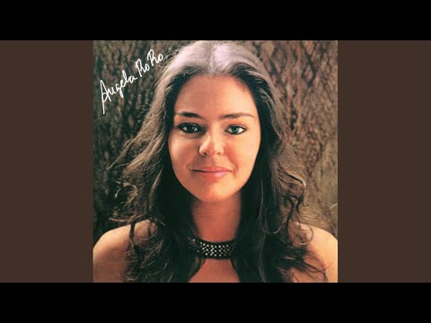 Gota De Sangue - Angela Ro Ro