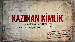Pomakların 100 Yıllık Kimlik Mücadelesi: Asimilasyon, Otonomi ve Direniş