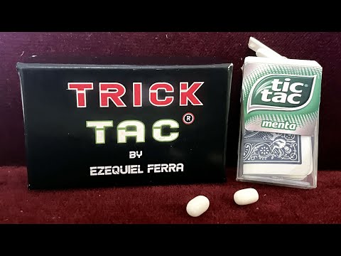 Trick Tac