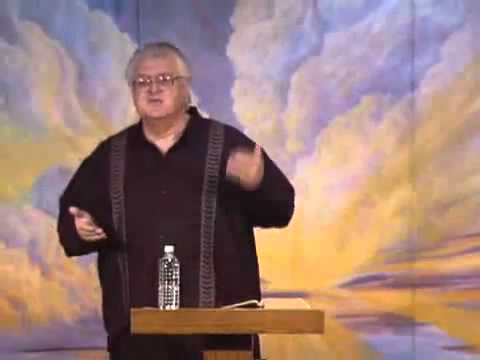 The Third Temple - Pastor David Hocking