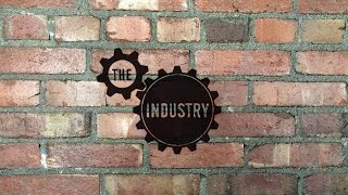 Merry Ellen Kirk @ The Industry