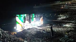 Rolling Stones No Filter Soldier Field Chicago 062519 20 Satisfactionr