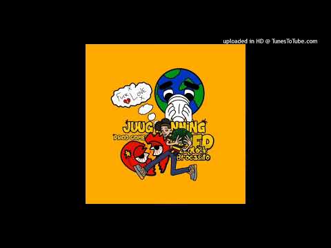 Brocasito - DOPE!!![INSTRUMENTAL] (reprod. Lgzinn)