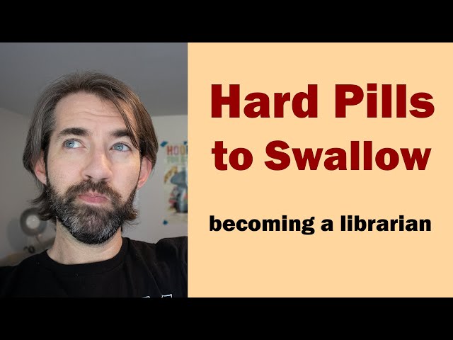 Video Pronunciation of library in English