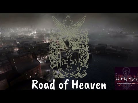 Episode 79: Road of Heaven