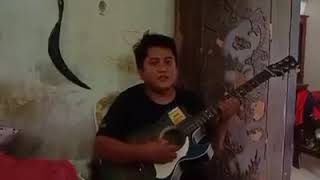 Download lagu Bisana gun ngabes cover Anjal pengamen situbondo mp3