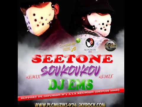 SEETONE & DJ EMS - SOUKOUKOU !! (Maxi Version 2018)