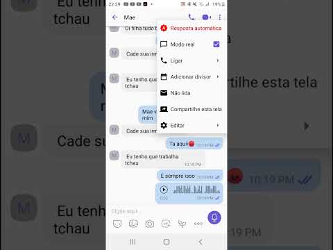 nesse eu to mostrando tres apps fakes telefum,wowber , whatsmock