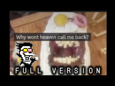 BIG SHOT with LYRICS | FULL VERSION (Deltarune Parody)