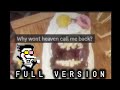 BIG SHOT With LYRICS FULL VERSION Deltarune Parody