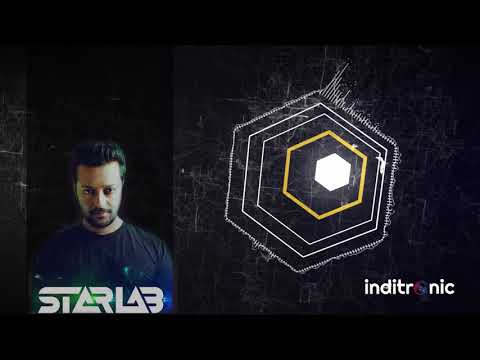 Starlab: An exclusive Indicast psytrance set by Starlab on Inditronic.in