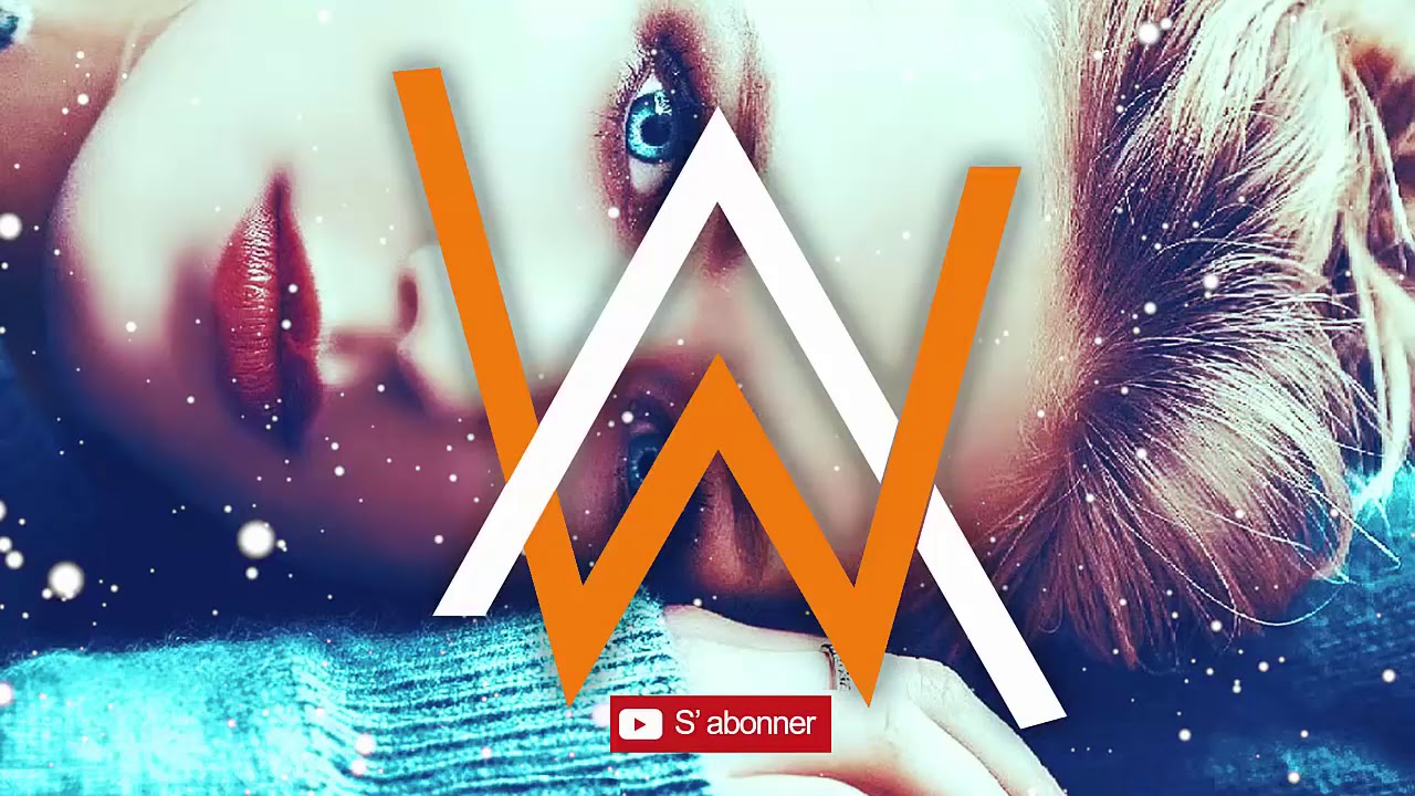 Alan Walker - Easy [NEW SONG 2018]