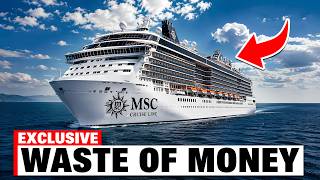 5 Cruise Lines ROBBING You Blind (And 5 That Are Actually Worth It)