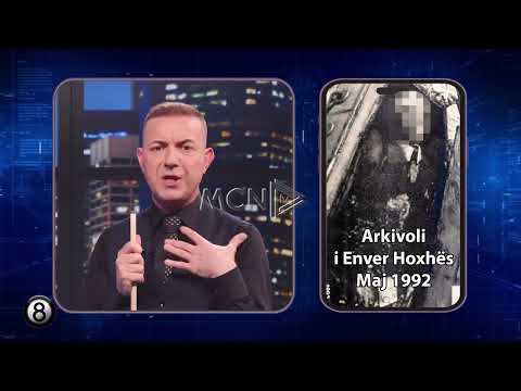 Zhvarrimi i Enver Hoxhës, Arben Manaj rrëfen detajet e operacionit sekret