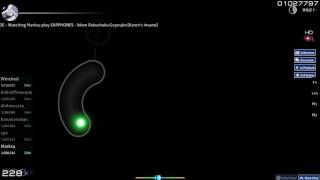 EARPHONES - Ikken Rakuchaku Goyoujin [Karen's Insane] +HD (98.90%) 98pp