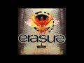 Erasure - Over the rainbow