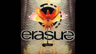 Erasure - Over the rainbow