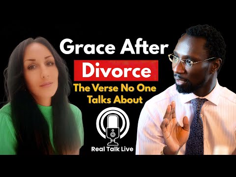 Divorce, Remarriage & Forgiveness: The Scripture Churches Avoid. *Episode 5